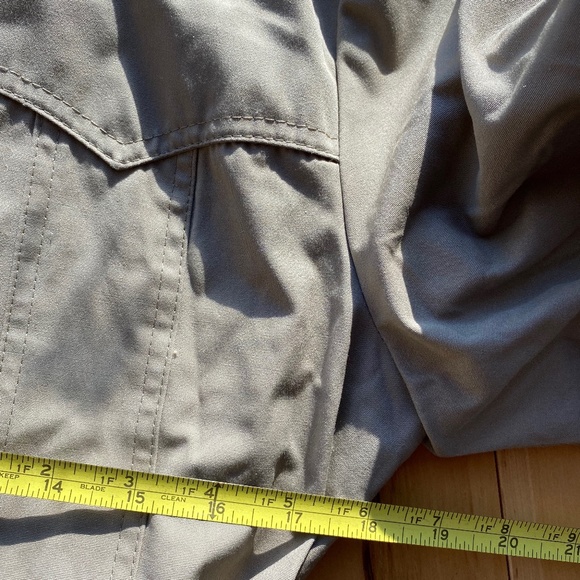 Vintage coat - Picture 8 of 13